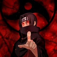 suara asli - Itachi🥀