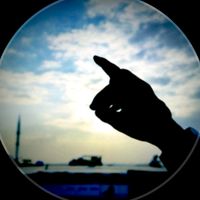 الصوت الأصلي