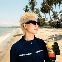 nhạc nền - Machiot