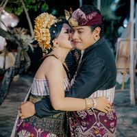 suara asli - Mei
