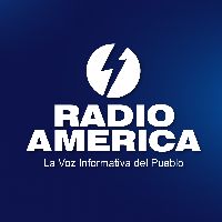 sonido original - Radio América Honduras