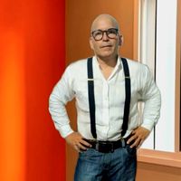 mikepaciencia