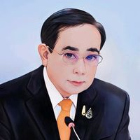 เสียงต้นฉบับ - 🇹🇭 รักลุงตู่ 🇹🇭