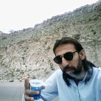 jamilkhanumerzai