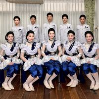 เสียงต้นฉบับ - MCL.Dramatics