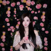 原声 - 美鱼儿