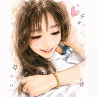 原聲 - 婷