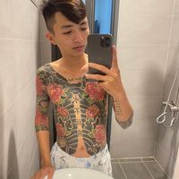 nhạc nền - Nguyễn tấn phát