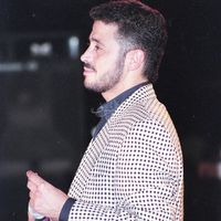 الصوت الأصلي