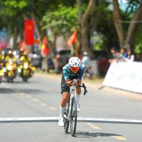 nhạc nền - Daw Nguyễn cycling 🚴