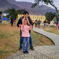 limbermalpartidadoria