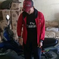 suara asli - Aldiansyah