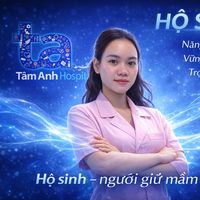 nhạc nền - Linh An