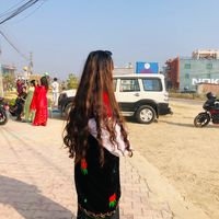 yamuna__pulami__magar