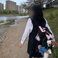 オリジナル楽曲 - 女です