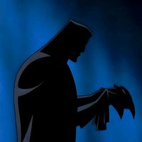 som original - batconselhos | BATMAN
