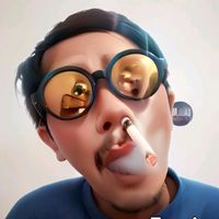 suara asli - amor calon presiden
