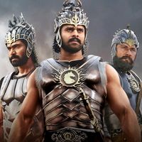 original sound - BAHUBALI