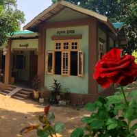 မူရင်းအသံ - MgMgKhin