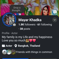 original sound - 🥺❤️‍🩹Maya🦋👩‍🍼❤️🕉🙏