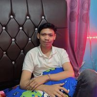 suara asli - Rennddy Muhammad