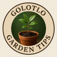 original sound - golotlo garden tips