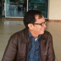 suara asli - Ruddeen  Azkam