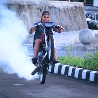 suara asli - Man 