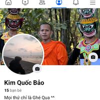 nhạc nền - Kim Quốc Bảo ៚