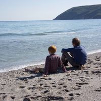 الصوت الأصلي