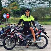 suara asli - LS PROJECT