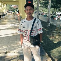 suara asli - Steven