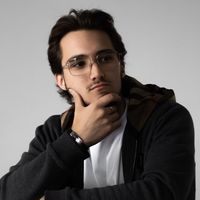 оригинальный звук