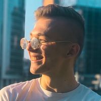 оригинальный звук