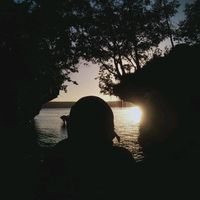 suara asli - Karimatun Nisa