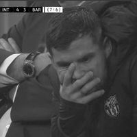 оригинальный звук