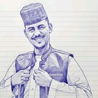 الصوت الأصلي