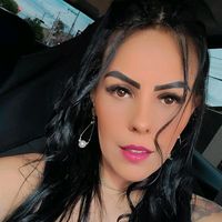 daianasilvacandid