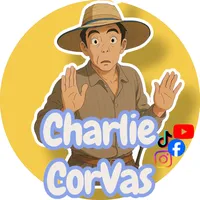 original sound - charliecorvas