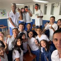 sonido original