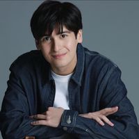 original sound - Andres Muhlach