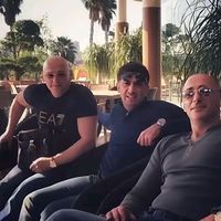оригинальный звук