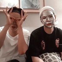 оригинальный звук