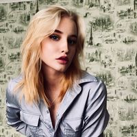 оригинальный звук