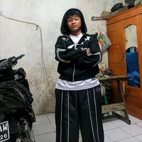 suara asli - @ RAMDAN @