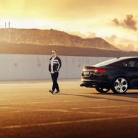 оригинальный звук