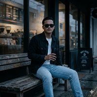 suara asli - Rafa Shop Aja