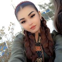 mahriban.orazmuha1