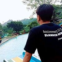 suara asli - Hery mrd