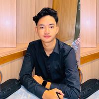 suara asli - alfido_edo